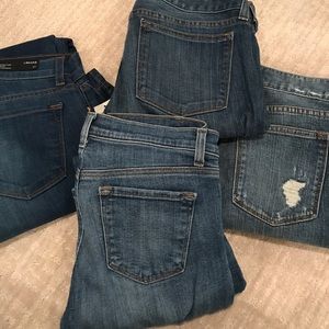 Designer Jeans Bundle